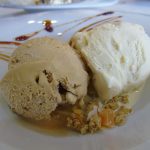 Helados variados