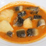 All i pebre Restaurante Galli