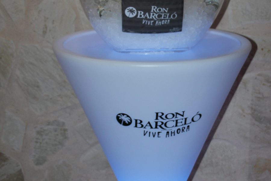 servicio de coctelería