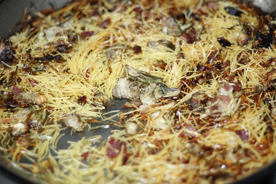 Fidefoie Restaurante Galli