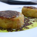 Croquetas de Bechamel Restaurante Galli