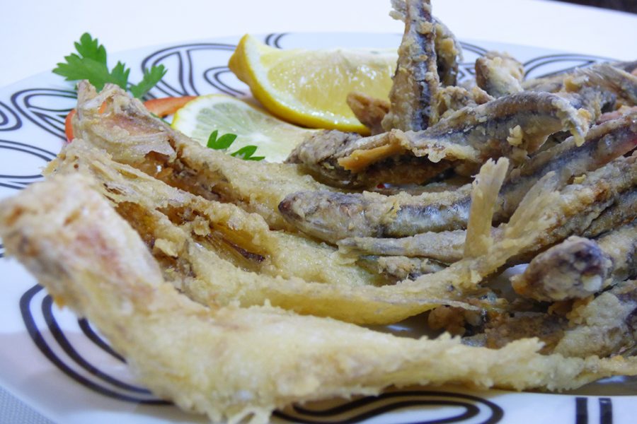 Pescadito Frito Restaurante Galli