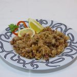 Puntilla Restaurante Galli