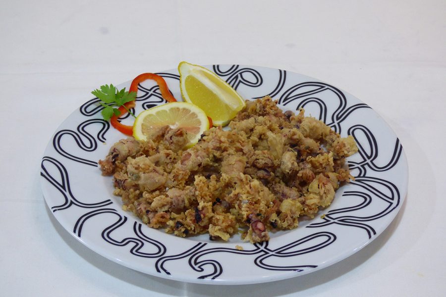Puntilla Restaurante Galli