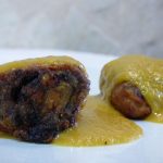 Pimientos del piquillo rellenos