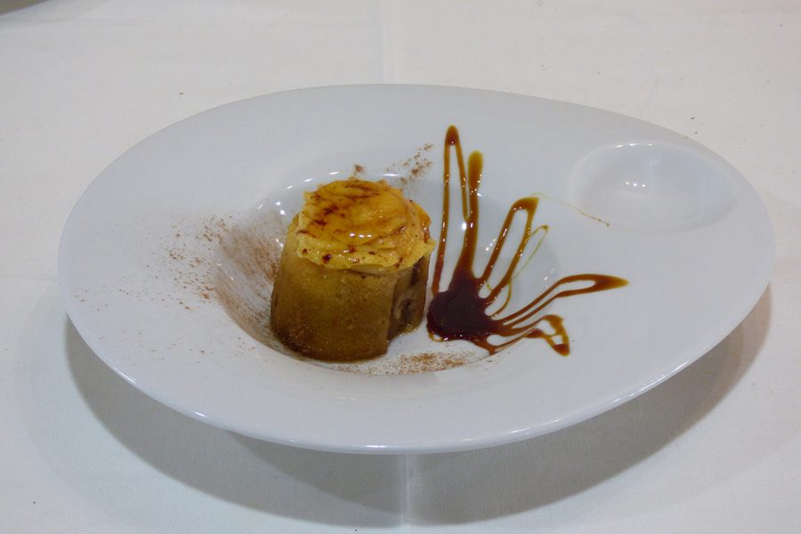 Pionono Restaurante Galli